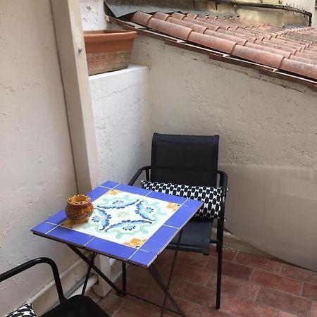 Charming Loft In Piazza Di Spagna Apartment Roma Ngoại thất bức ảnh