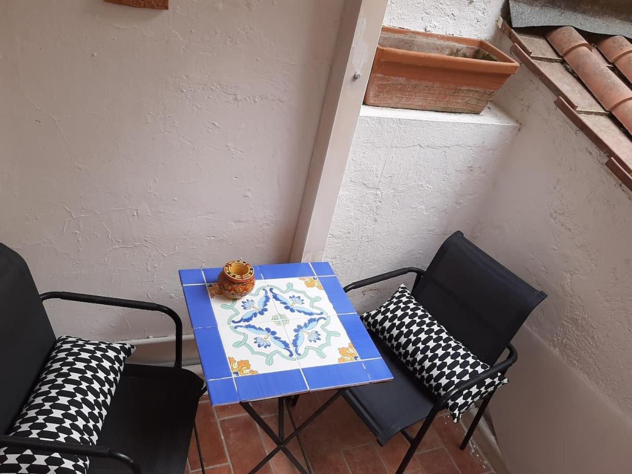 Charming Loft In Piazza Di Spagna Apartment Roma Ngoại thất bức ảnh