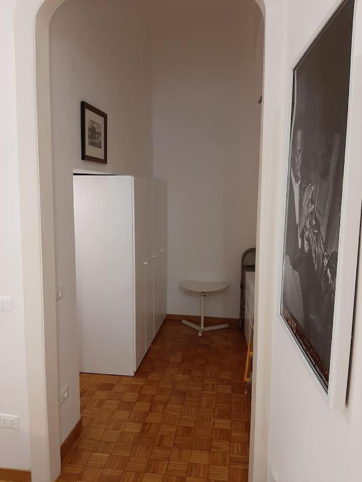 Charming Loft In Piazza Di Spagna Apartment Roma Ngoại thất bức ảnh