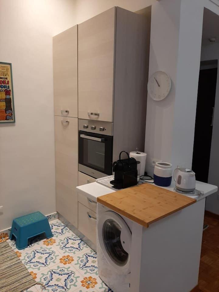 Charming Loft In Piazza Di Spagna Apartment Roma Ngoại thất bức ảnh