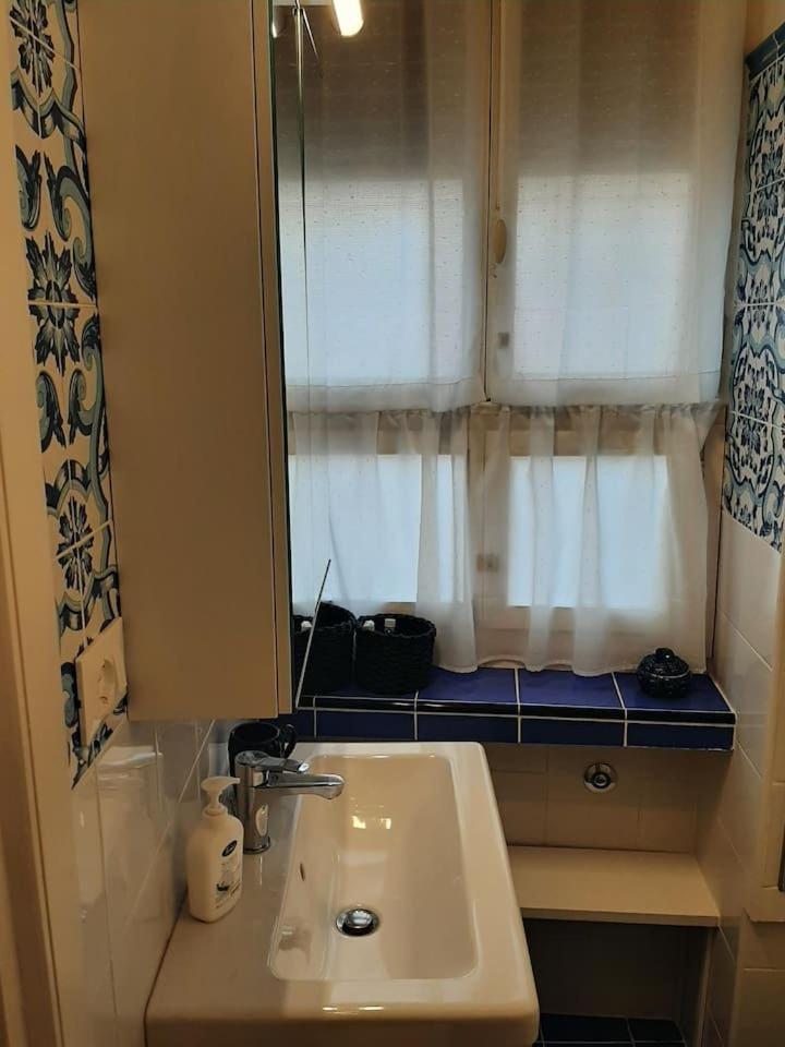 Charming Loft In Piazza Di Spagna Apartment Roma Ngoại thất bức ảnh