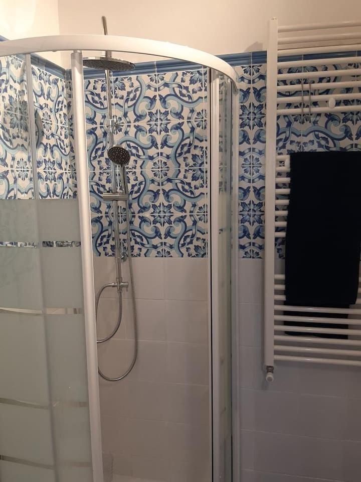Charming Loft In Piazza Di Spagna Apartment Roma Ngoại thất bức ảnh