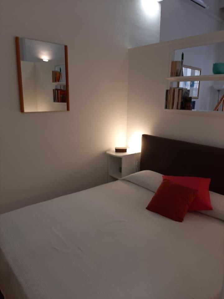 Charming Loft In Piazza Di Spagna Apartment Roma Ngoại thất bức ảnh