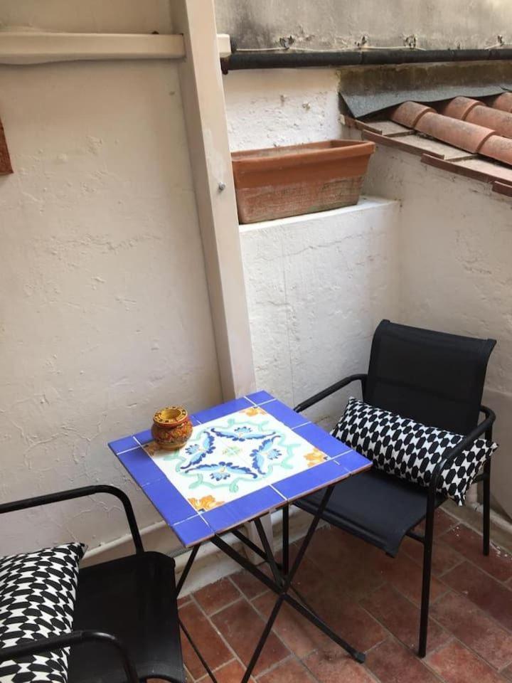 Charming Loft In Piazza Di Spagna Apartment Roma Ngoại thất bức ảnh