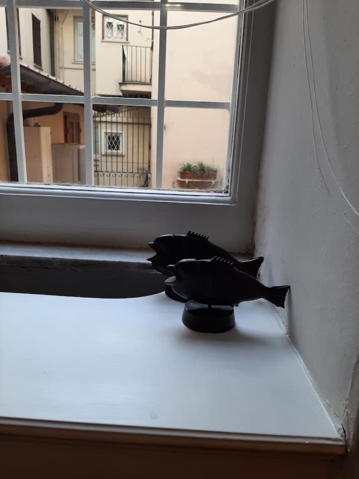 Charming Loft In Piazza Di Spagna Apartment Roma Ngoại thất bức ảnh