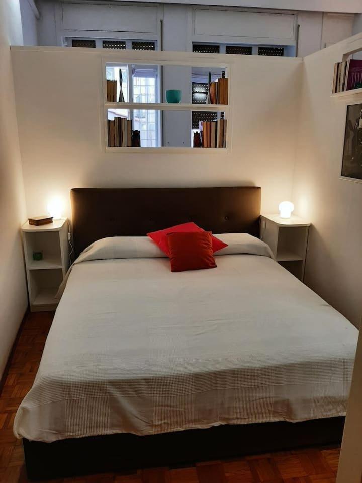 Charming Loft In Piazza Di Spagna Apartment Roma Ngoại thất bức ảnh