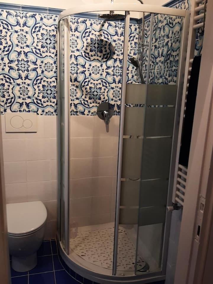 Charming Loft In Piazza Di Spagna Apartment Roma Ngoại thất bức ảnh