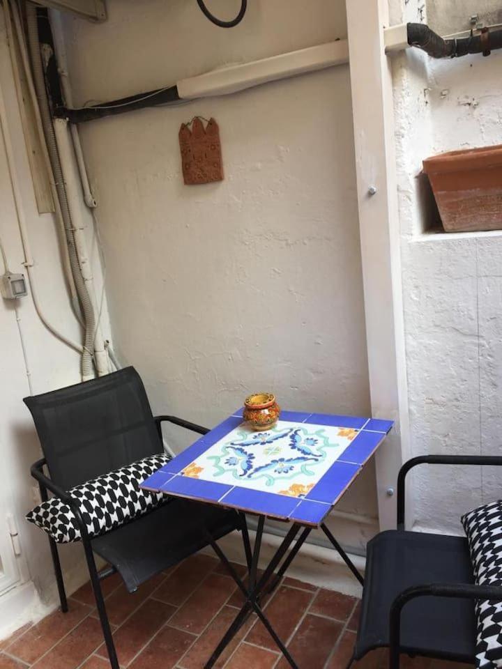 Charming Loft In Piazza Di Spagna Apartment Roma Ngoại thất bức ảnh