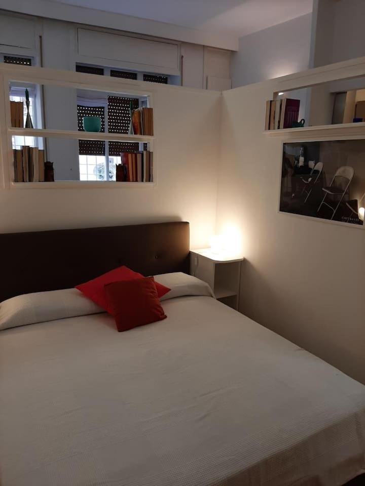 Charming Loft In Piazza Di Spagna Apartment Roma Ngoại thất bức ảnh