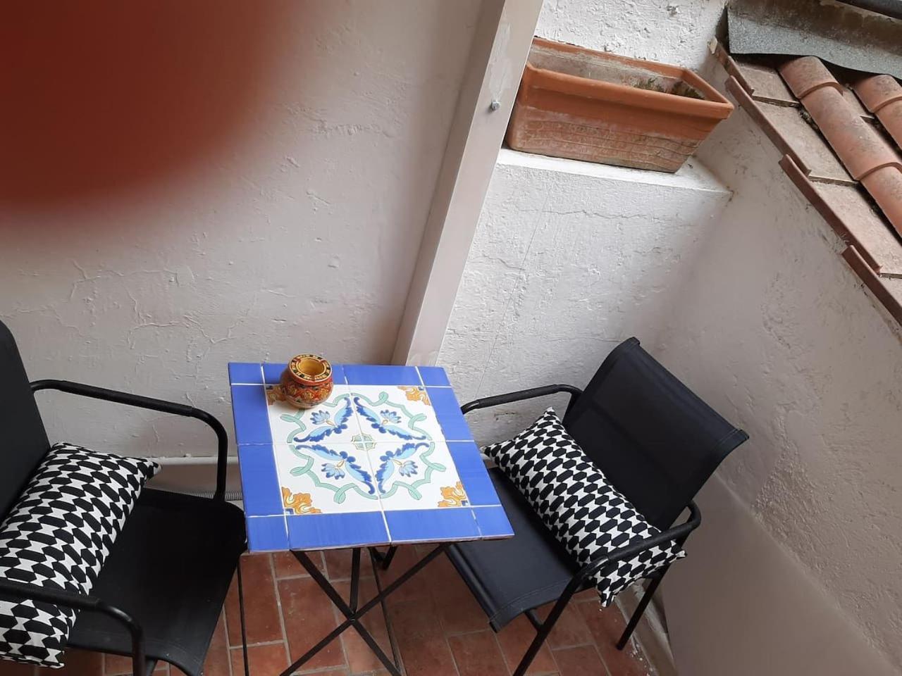 Charming Loft In Piazza Di Spagna Apartment Roma Ngoại thất bức ảnh